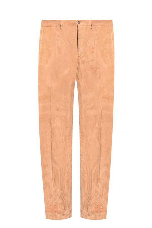 Dsquared2 'Cool Guy Fit' corduroy trousers